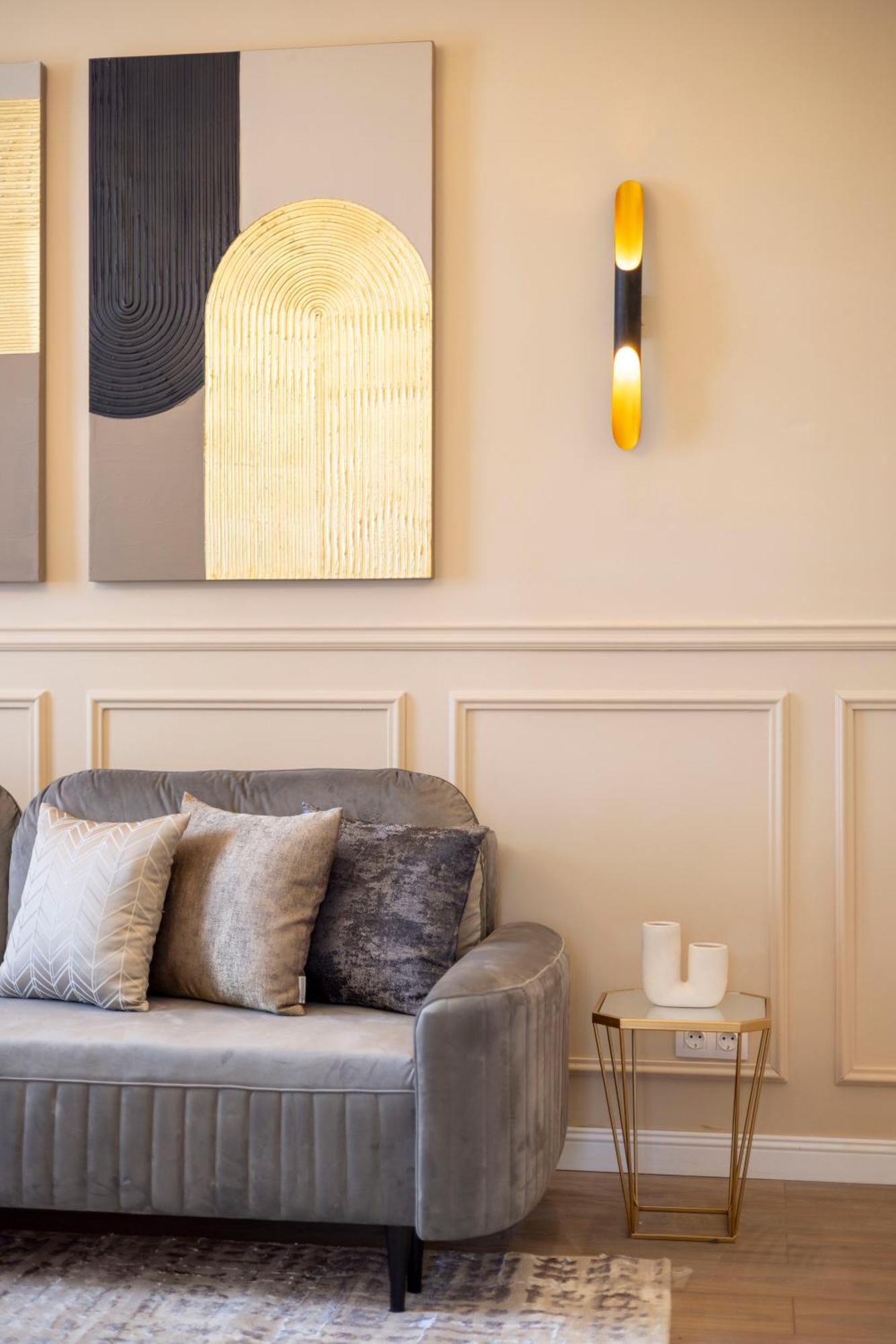 Luxury & Classy Central Apartment With 3Bedrm, 2Bathrm Budapest Exterior foto
