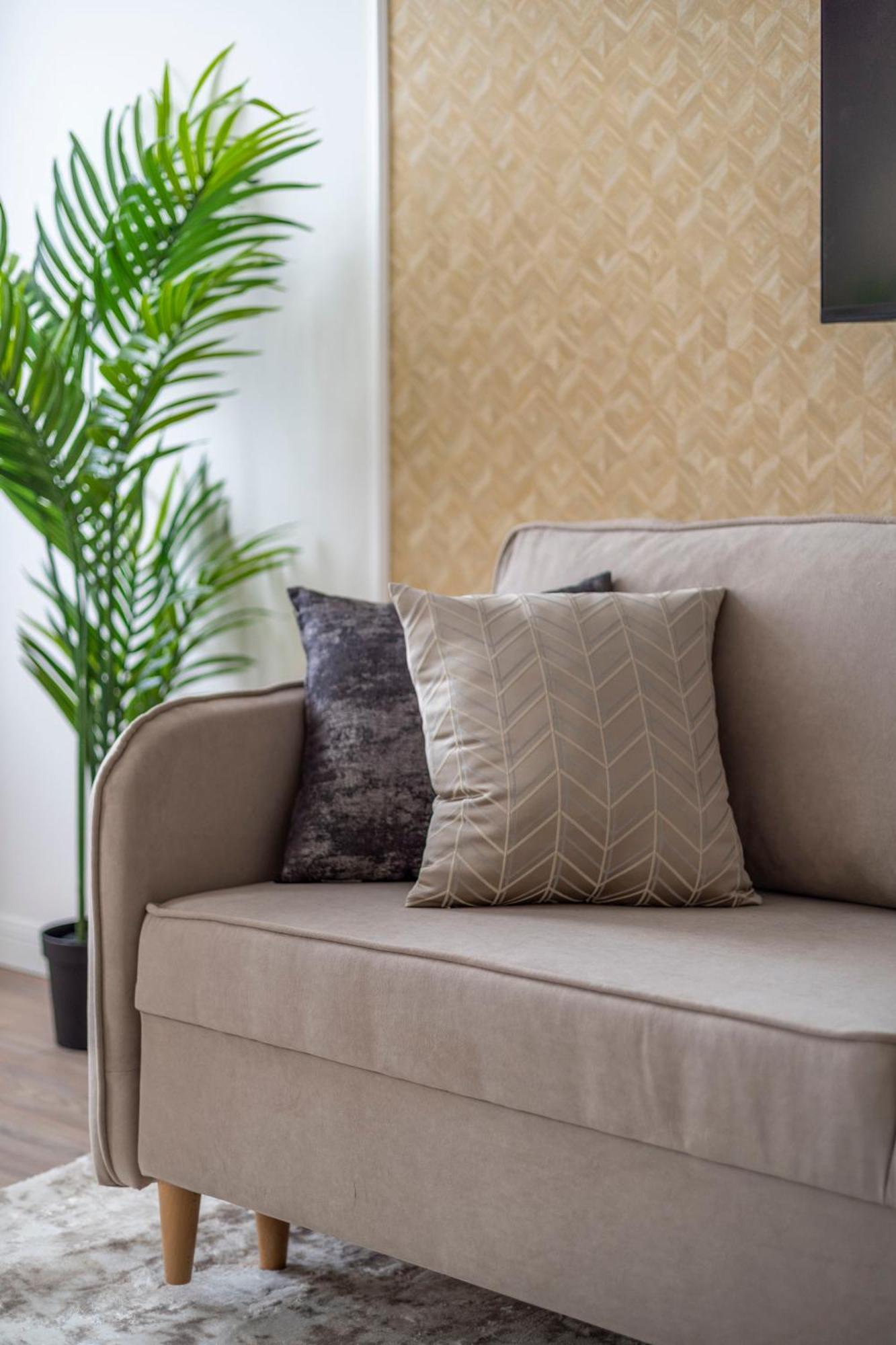 Luxury & Classy Central Apartment With 3Bedrm, 2Bathrm Budapest Exterior foto