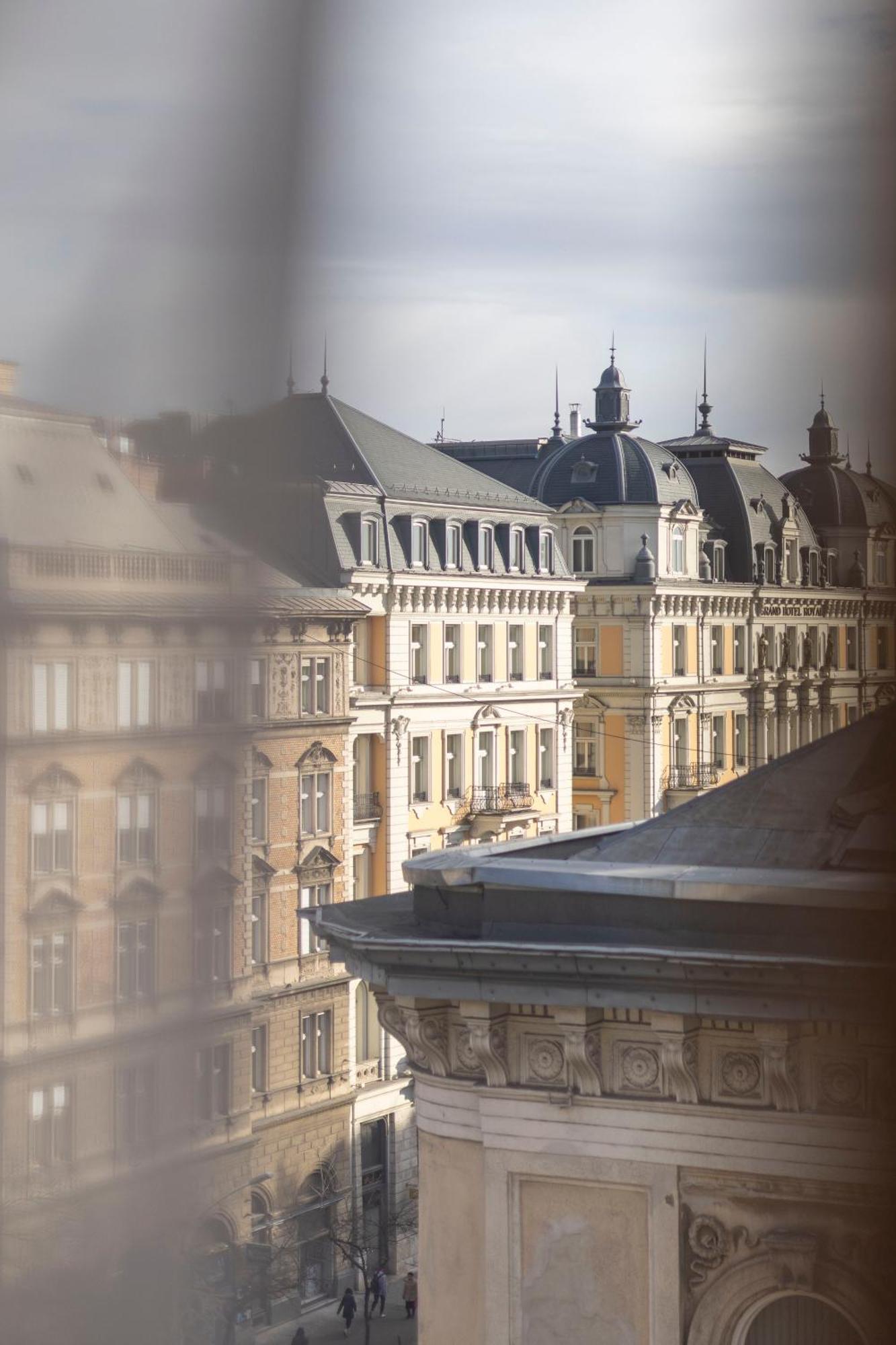 Luxury & Classy Central Apartment With 3Bedrm, 2Bathrm Budapest Exterior foto