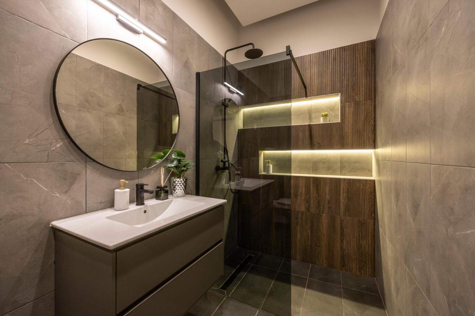 Luxury & Classy Central Apartment With 3Bedrm, 2Bathrm Budapest Exterior foto