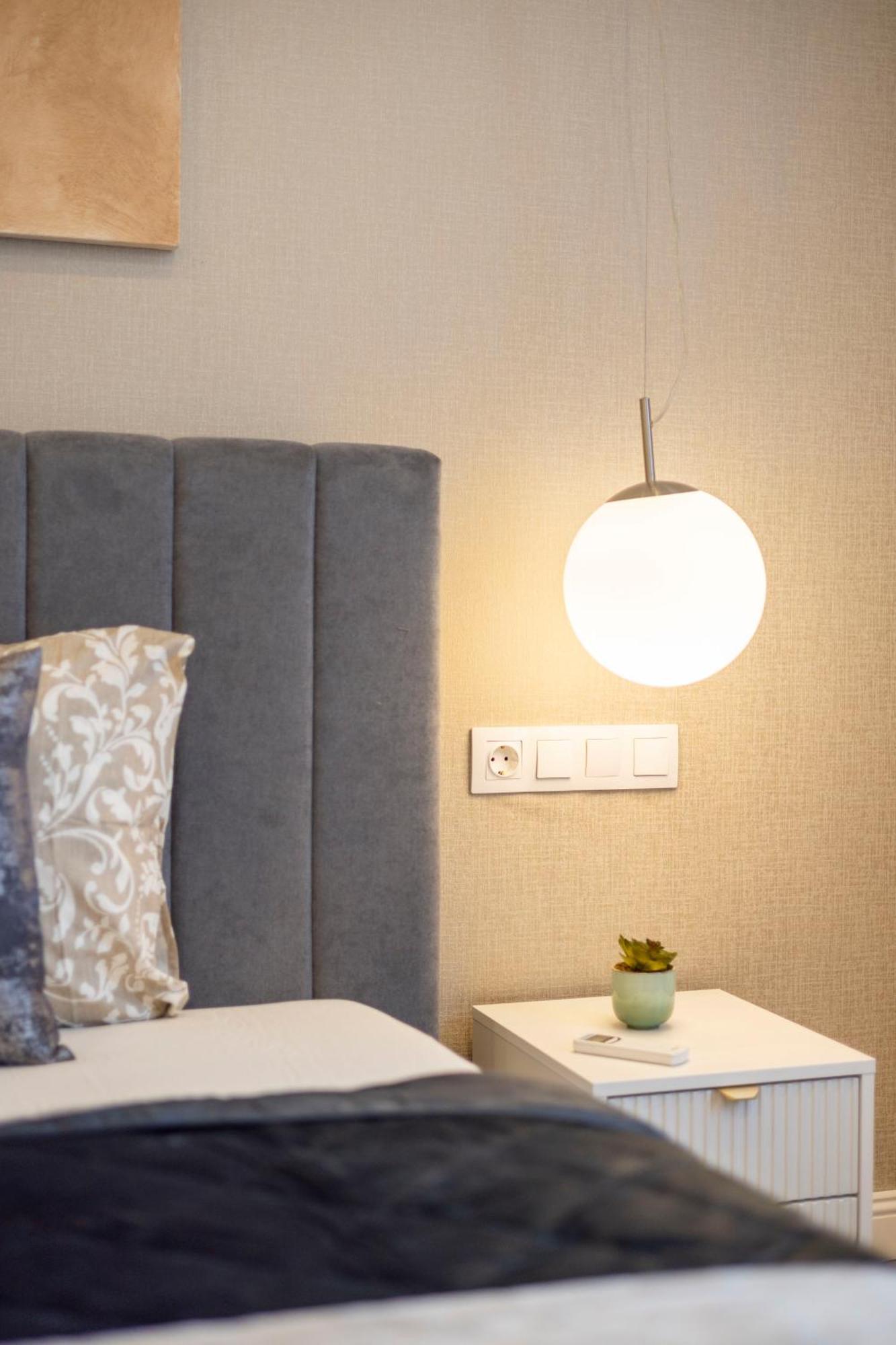 Luxury & Classy Central Apartment With 3Bedrm, 2Bathrm Budapest Exterior foto